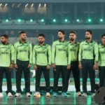 PCB reveals official jersey