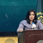 Pakistan stands in solidarity with Bangladesh