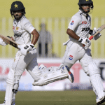 Pakistan to Bat First as Bangladesh Win Toss in Delayed Test Match 2