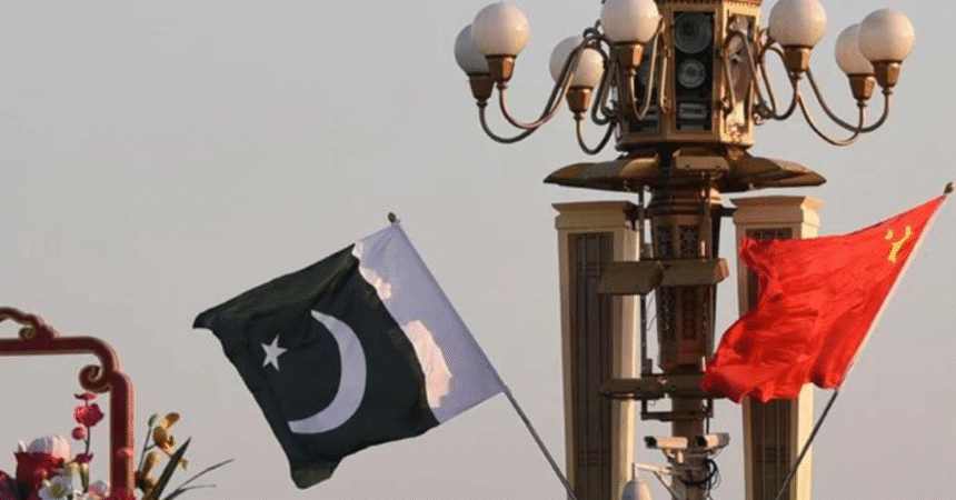 Pakistan to Offer Free Visas to Chinese Citizens Starting August 14