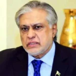 Pakistan will respond to India's actions word by word after NSC meeting Dar