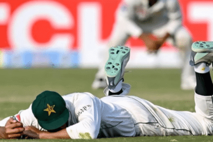 Pakistan s Downfall Traced to 18 Month Plan 1