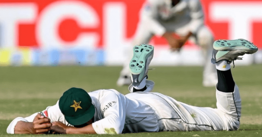 Pakistan s Downfall Traced to 18 Month Plan 1