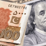 Pakistani Currency Makes a Comeback
