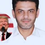 Pakistani National with Alleged Iranian Connections Charged in Trump Assassination Plot 1