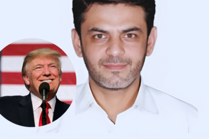 Pakistani National with Alleged Iranian Connections Charged in Trump Assassination Plot 1