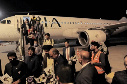 Pakistani Pilgrims to get visa fee waiver