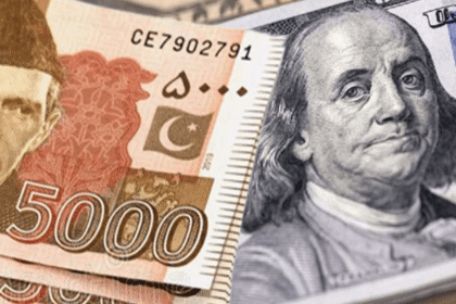 Pakistani Rupee Stages Strong Comeback Against US Dollar