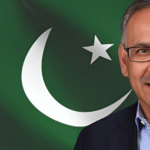 Pakistani Scientist Dr. Mehmood Khan Awarded Saudi Citizenship for Exceptional Contributions 1 1