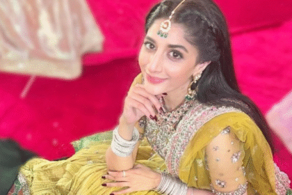 Pakistani Star Mawra Hocane's Dream Wedding Venue Revealed