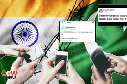 Pakistanis Flood Social Media With Memes in Response to Indias War Rhetoric
