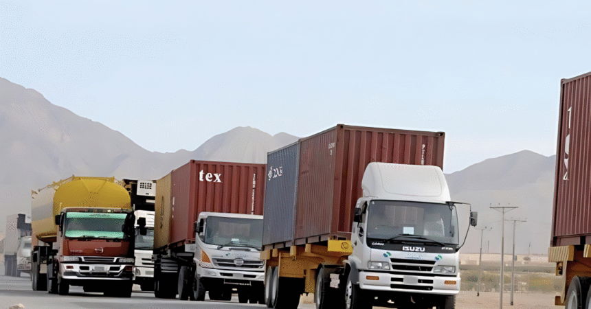 Pakistans Crackdown on Smuggling What Does the Latest Seizure Mean for the Economy 1