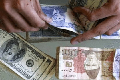 Pakistans Debt Crisis