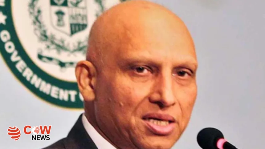 Pakistans Diplomatic Stance Stronger This Time Says Azaz Chaudhry