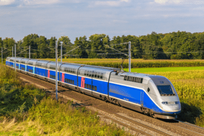 Pakistan's Fastest Ride_ High-Speed Rail Coming Soon