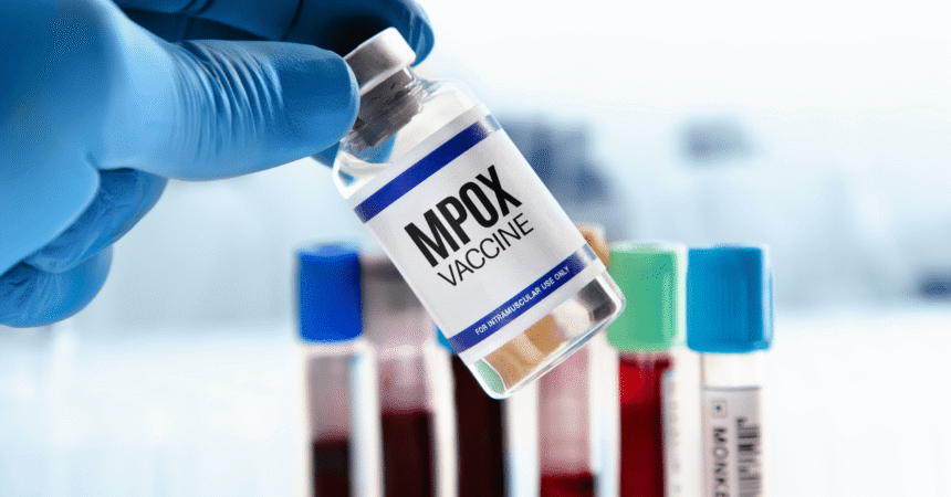 Pakistan's Health Ministry Confirms Mpox Outbreak Under Control