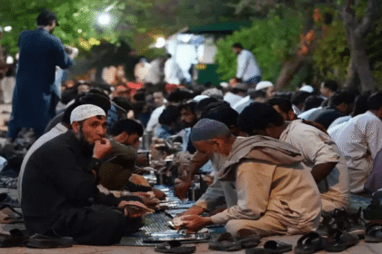 Pakistan's Inflation Rate Beats Projections