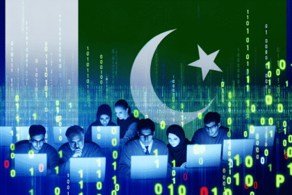 Pakistans Internet Blackout A Mysterious Firewall Raises Concerns 1