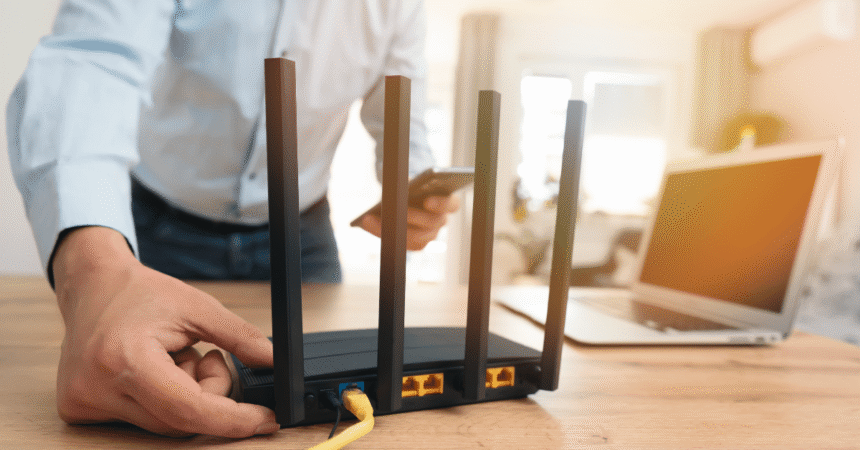 Pakistans Internet Shutdowns Result in Staggering