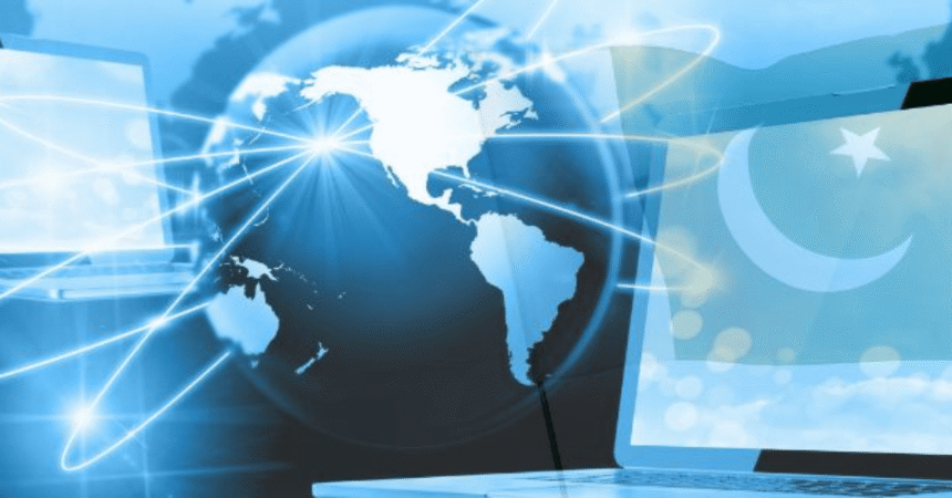 Pakistans Internet When Will the Outages End 1