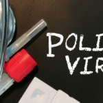 Pakistan's Polio Cases Rise to 21 Following Diagnosis of Three More Children