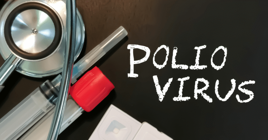 Pakistan's Polio Cases Rise to 21 Following Diagnosis of Three More Children