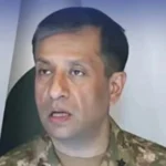 Pakistans Response Will Echo Globally Says DG ISPR Amid Rising Tensions with India