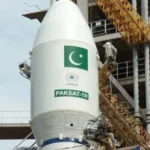Paksat MM1: Pakistan’s First Multi-Mission Satellite Operational