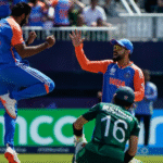 Pakistan's T20 World Cup Dreams was Shattered Amid Internal Instability and Poor Form