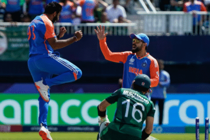 Pakistan's T20 World Cup Dreams was Shattered Amid Internal Instability and Poor Form