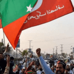 Petition Filed in LHC to Block PTIs Lahore Rally