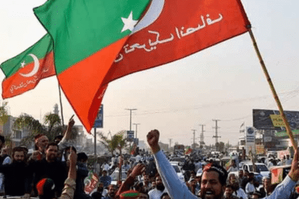 Petition Filed in LHC to Block PTIs Lahore Rally