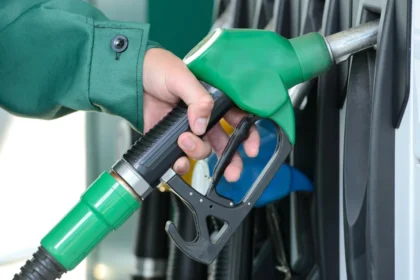 Petrol and Diesel Prices