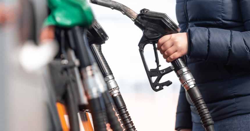 Petrol Prices Set for Rs2.97 litre Reduction from September 1 1 1