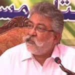 Pir Pagara vows to stand by Pakistan Army