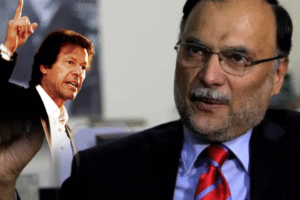Planning Minister Ahsan Iqbal Says PML-N Wouldn’t Object to PTI-Military Talks