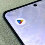 Play Store Shake-Up