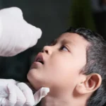 Another Polio Case Detected in Quetta