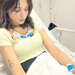 Popular Singer Aima Baig Suffers Cardiac Arrest Undergoing Medical Treatment 1