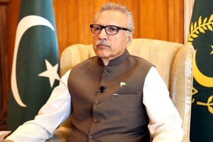 President Arif Alvi1602410298 0