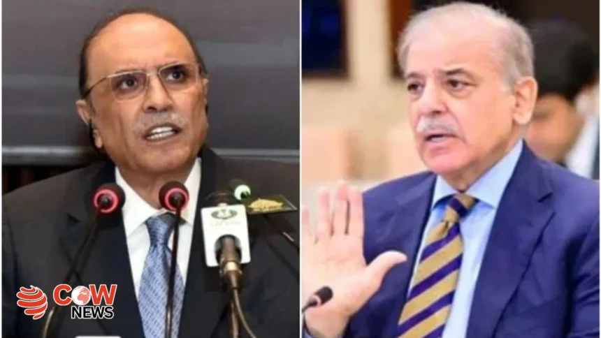 President PM reaffirm commitment to workers rights empowerment on Labour Day