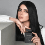 Princess Sheikha Mahra Unveils 'Divorce' Perfume