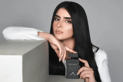 Princess Sheikha Mahra Unveils 'Divorce' Perfume