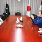 Prof. Lubna Calls for Film Education Collaboration with Japanese Universities