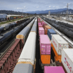 Prolonged Rail Shutdown Threatens to Derail Canada's Economy