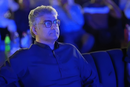 Prominent Businessman Zulfiqar Ahmed Reportedly Missing in Karachi 1