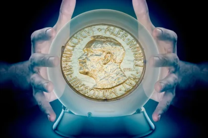 Nobel Chemistry Prize 2024 Goes to Protein Pioneers Baker