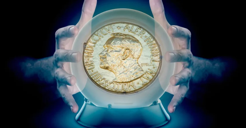 Nobel Chemistry Prize 2024 Goes to Protein Pioneers Baker