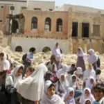 Community Unites to Demand Reopening