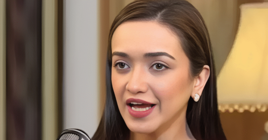 Punjab Government Challenges High Courts Decision to Discharge PTI Leader Sanam Javed in Supreme Court 1